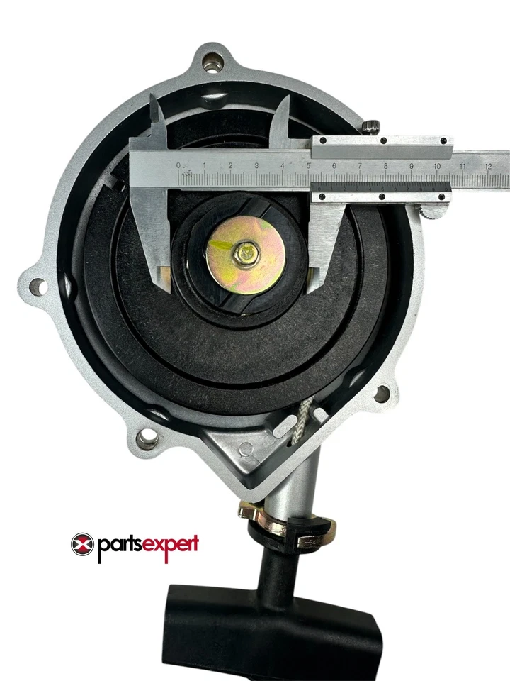 Neuf OEM KYMCO lanceur complet MXU 250 '04-16, 300, 300R - EXPRESS - Imagen 2 de 4