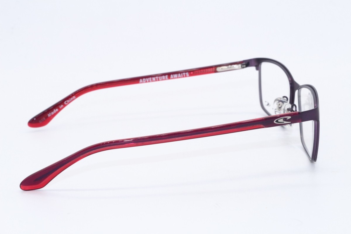 ONeill EYEGLASSES ONOCASEY-061-52 New with case Opticontacts.com -- ONeill ONO-CASEY main image 4