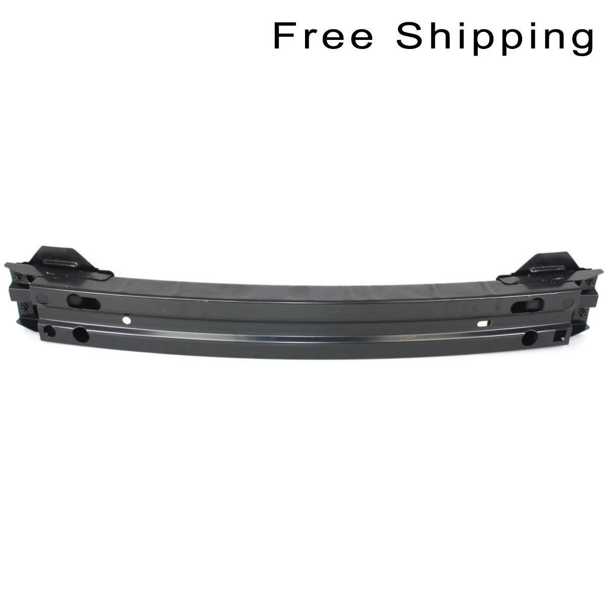 Front Bumper Reinforcement Impact Bar Fits Chevrolet HHR 25913641