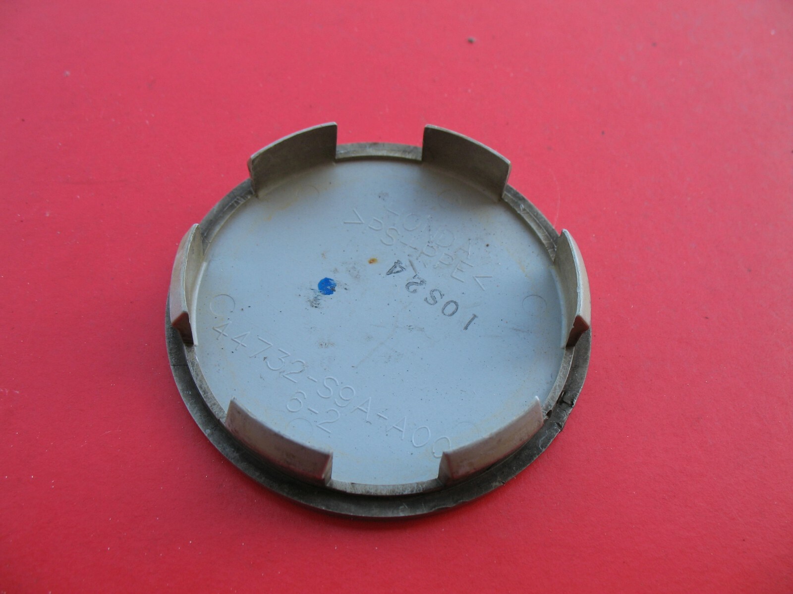 HONDA CIVIC ACCORD PILOT ELEMENT WHEEL RIM HUB CAP HUBCAP CENTER COVER ...
