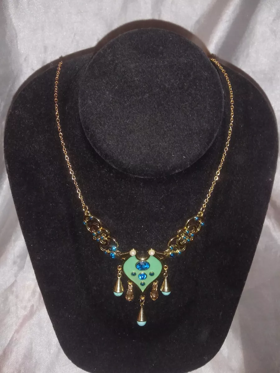 Disney aladdin shop jewelry