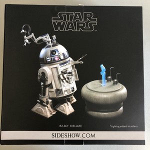 r2d2 collectibles