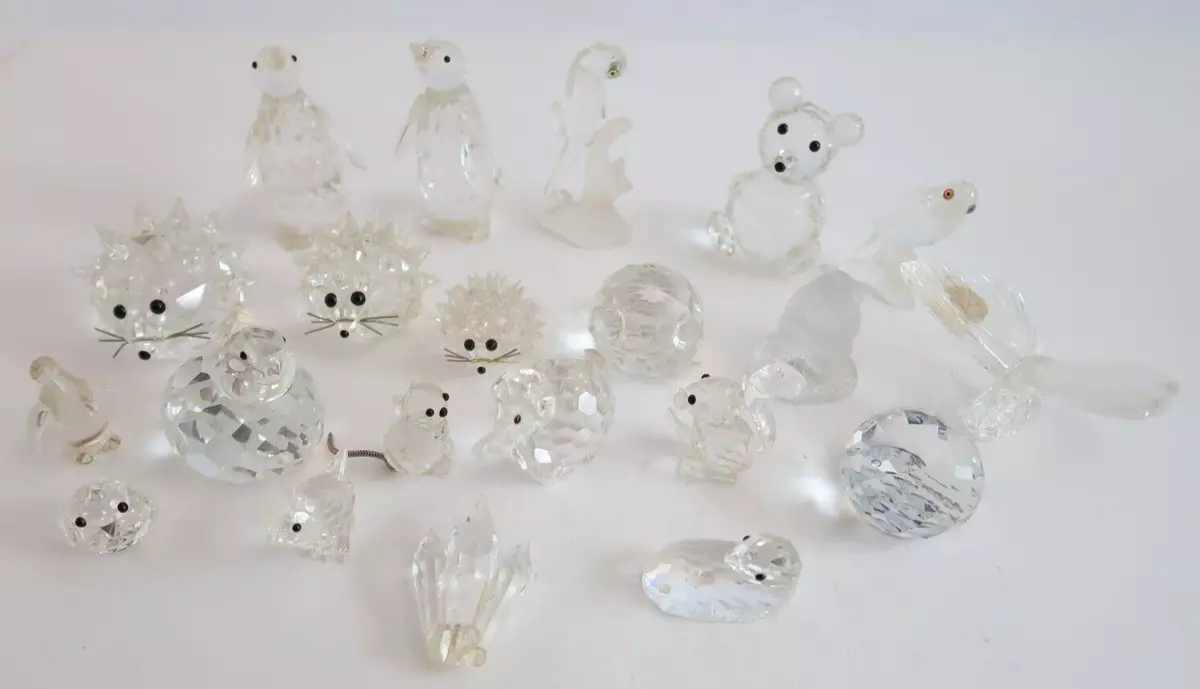 Schwarzkopf jewelry shop crystals