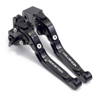 For Ducati MONSTER 1200 /S /R 14-18 M1100/S/EVO MONSTER 09-13 Brake Clutch Lever
