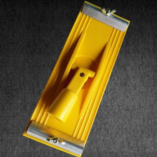Festschleifpapier Polschleifer Ersatzkopf Sandtuch Rack Renovierung - Bild 7 von 7