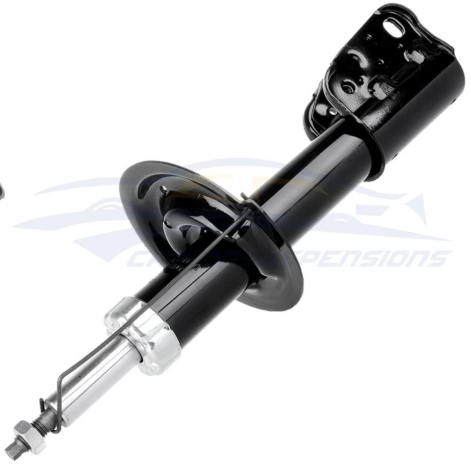 Front Shocks Struts For 2007-2017 Chevrolet Equinox 2008-2010 Saturn Vue right - Image 4 of 4