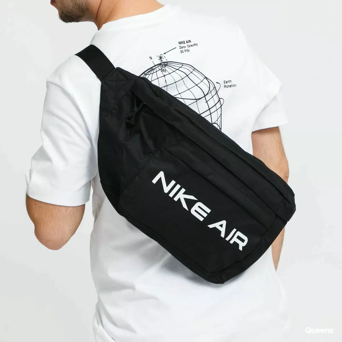 Waist bag Nike ACG Aysén Fanny Pack DV4051-010 | FLEXDOG