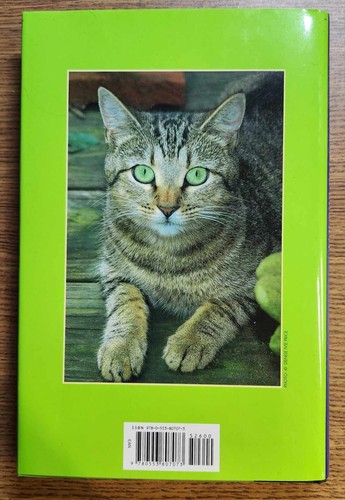 Mrs. Murphy Mystery Series : Cat of the Century by Sneaky Pie Brown - Picture 2 of 2