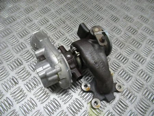 2020 VW TIGUAN MATCH EVO AD 1.5 TSI MK2 5DRS ESTATE TURBOCHARGER (DPCA) REF6863