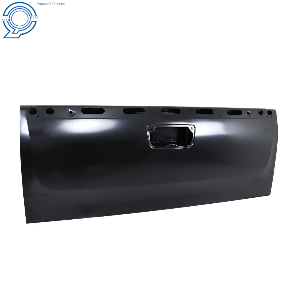 Tailgate Primed For 2007-2013 Chevy Silverado GMC Sierra Gate Shell Tailgate