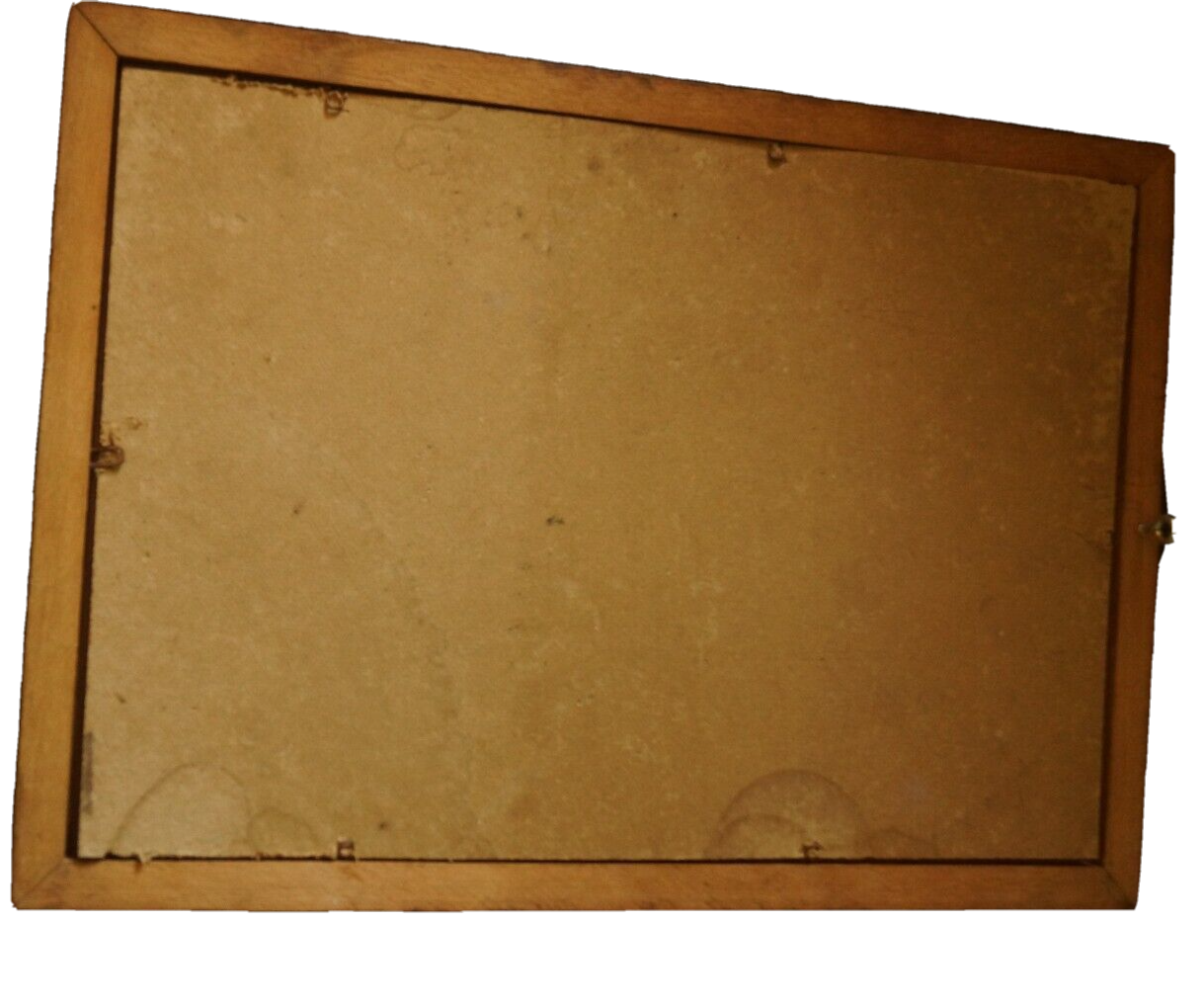 9 1/2" x 13" Vintage Rolls Royce Bar Mirror Advertisement Wood Frame eBay