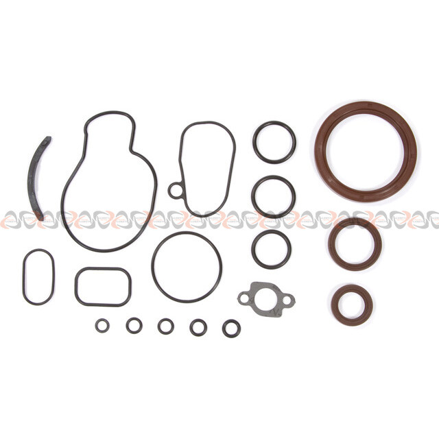 Fits 9701 Honda Prelude 2.2L Full Gasket Pistons Bearings Rings Set Set H22A4 eBay