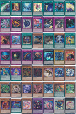 YuGiOh Megapack 2017 - 1. Auflage Einzelkarten -DE101-150- zum aussuchen