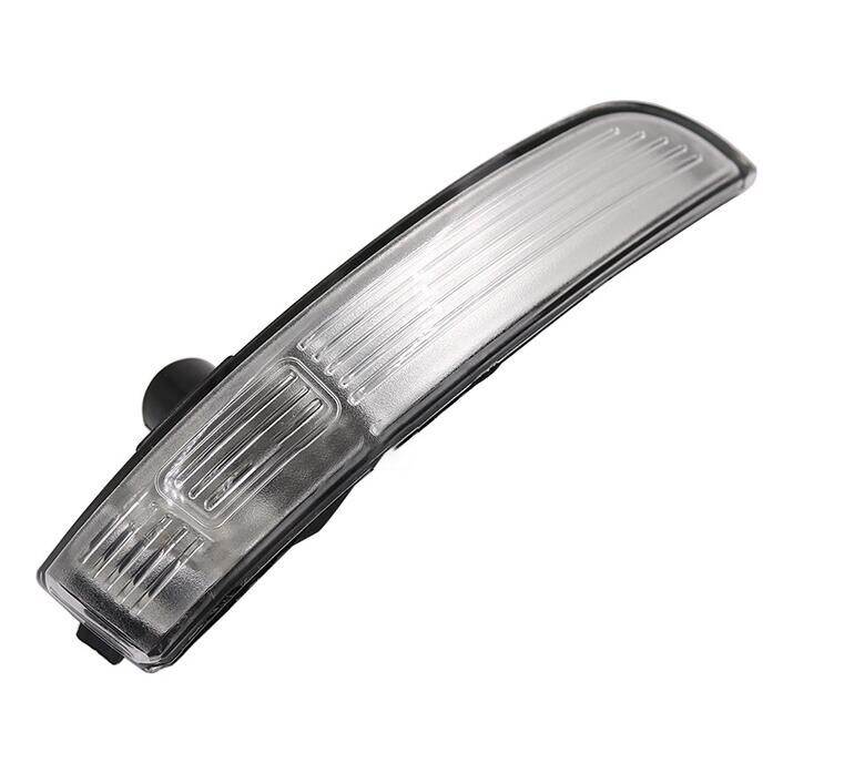 Right Rearview Mirror Turn Signal Lamp Housing For Ford KUGA ECOSPORT 2013-2019