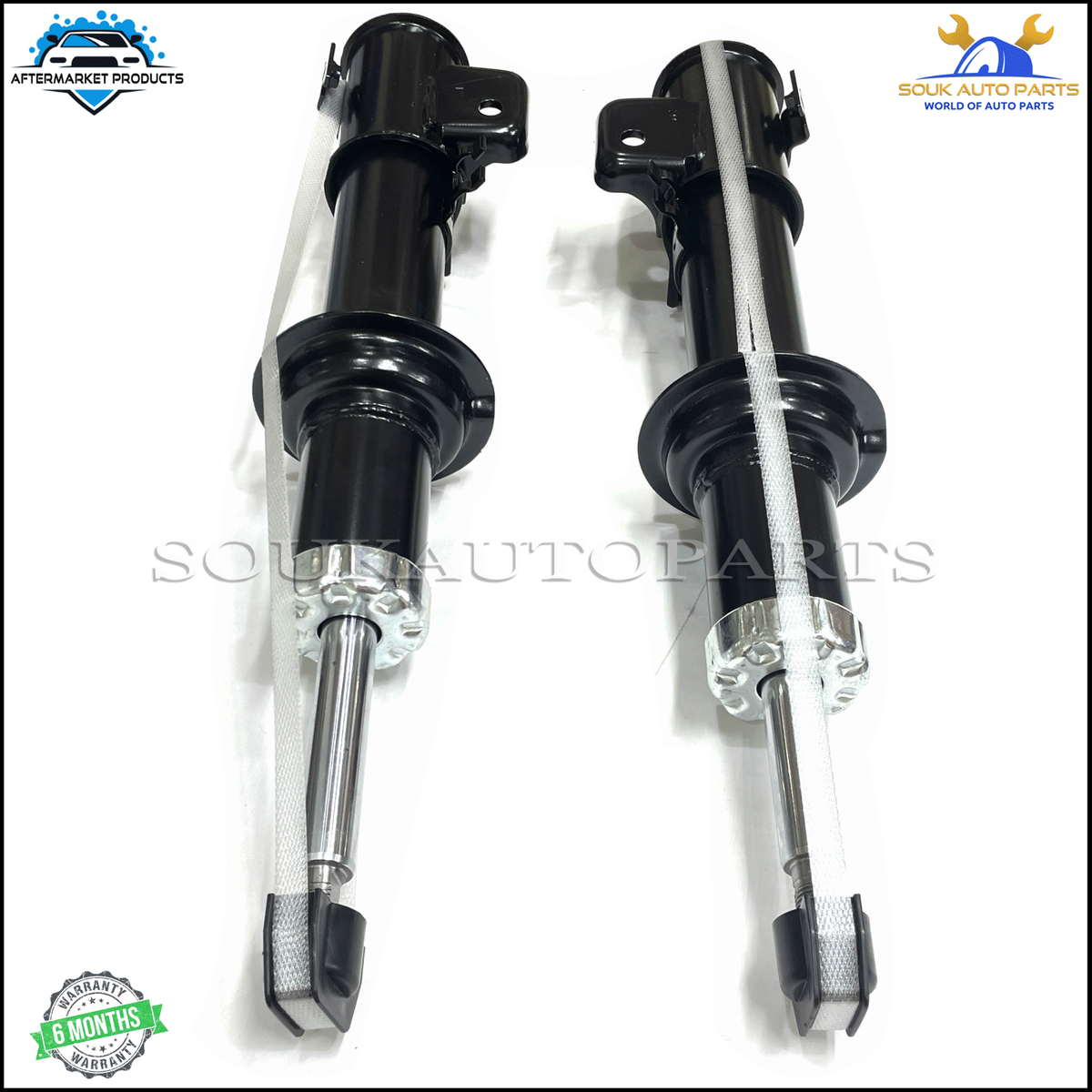 FRONT SHOCK ABSORBER SET OF 2 For Suzuki APV LH&RH | eBay