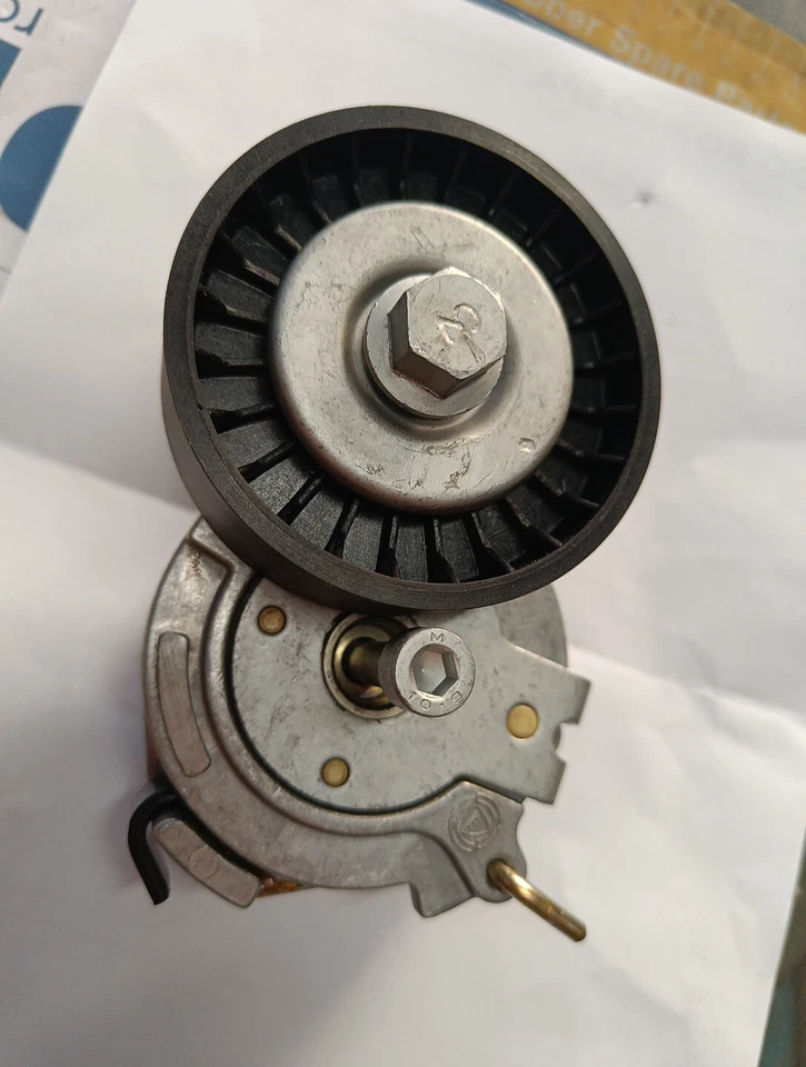 CUSCINETTO TENDITORE LEVA TENDICINGHIA ALFA 147, 156, GT 3.2 GTA; LANCIA KAPPA Foto 2 de 4