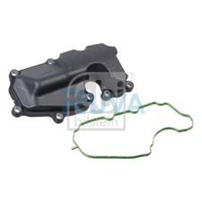 Fits Golf Scirocco Eos TT A3 A5 A4 Q3 Octavia Ruva Crankcase Breather Oil Trap