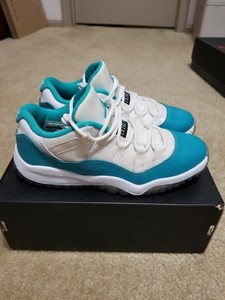 aqua 11 low