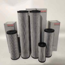 1PC NEW FIT FOR Filter Hydraulic Element R928007541