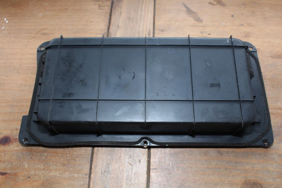 1991-96 Infiniti Q45 Q45T Pacote Bandeja Inserir Bom Tapete Limpo - Imagem 4 de 4