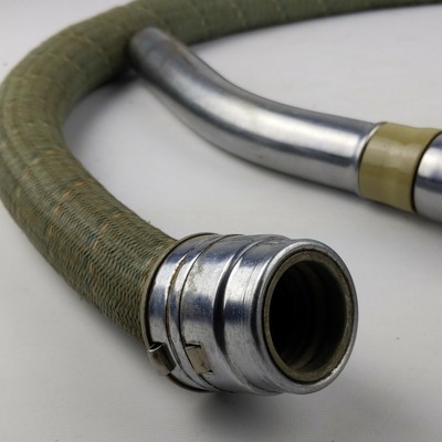 electrolux vacuum hose repair