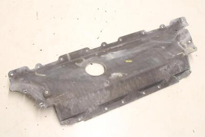 Chrysler Crossfire Abdeckung Verkleidung Kraftstofftank Kofferraum A1706400157