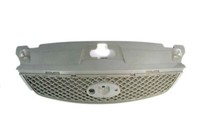Blic 6502-07-2555995P KüHlergrill FüR Ford Grau 2003