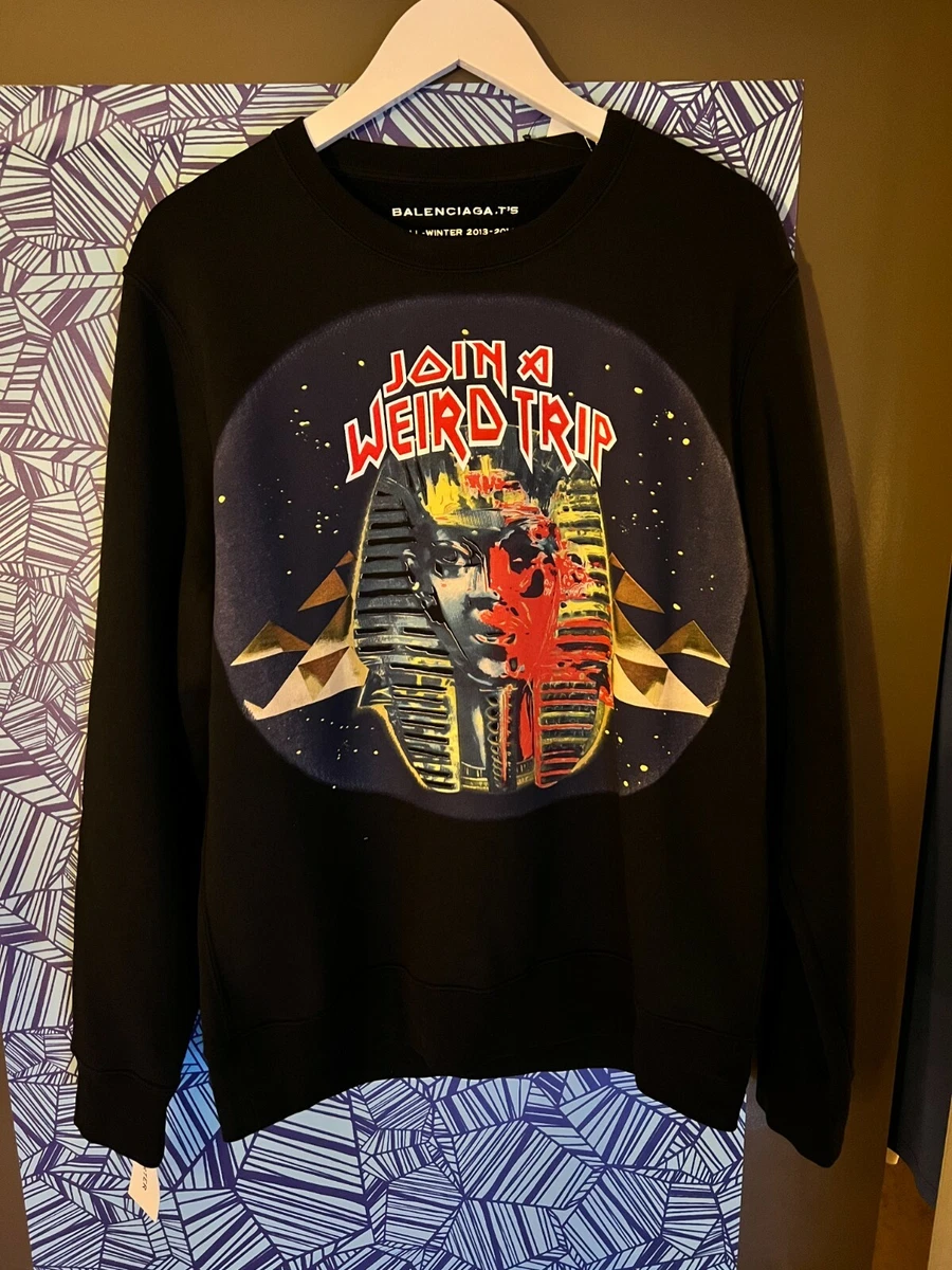 Balenciaga sweater 2013 hotsell