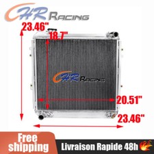 Radiateur Toyota RUNNER