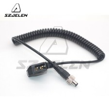 Cavo da Dtap a Bloccato DC2.1 per Monitor/Dispositivi Video Atomos Pix-E/Electrosonica 