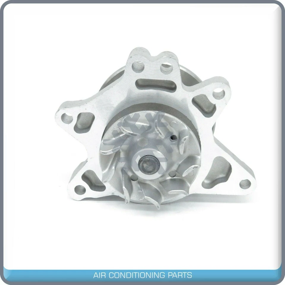 Bomba de água do motor para Toyota Celica 2000-2005 Corolla 05-06 Matrix Pontiac 1.8L - Imagem 4 de 4