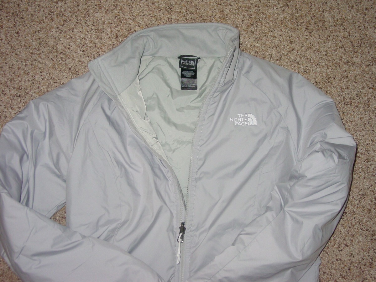 Womens The North Face Cinnabar CA22 Triclimate Full Zip Jacket