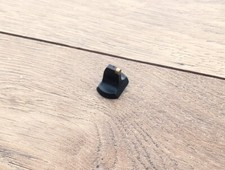 New Rossi Heritage Front Sight Blade With Large Brass Bead Winchester Replica