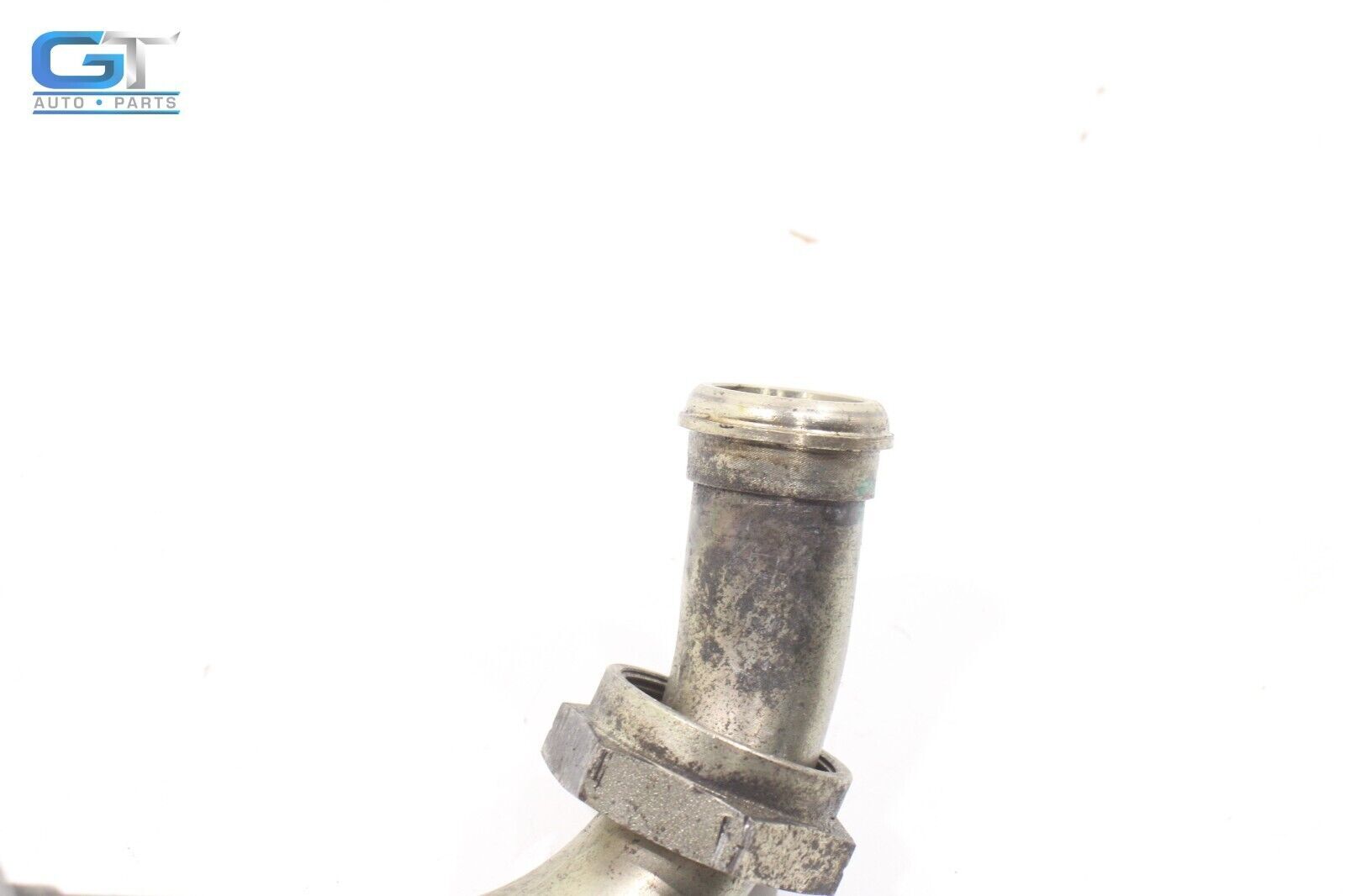 2007-2008 ASTON MARTIN V8 VANTAGE 4.3L TRANSMISSION OIL COOLER OUTLET HOSE OEM