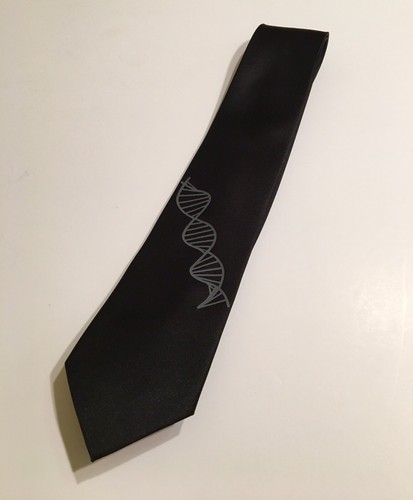 DNA 🧬 Cool Necktie, New, Biology - Picture 7 of 7