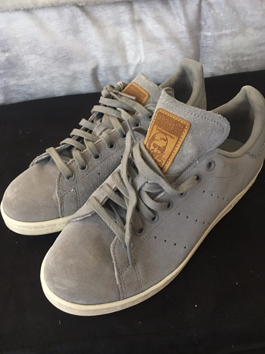 Adidas stan smith j top