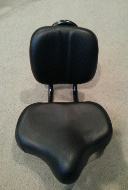 custom beach cruiser seats