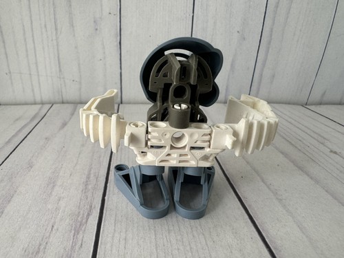 Lego # 1393 ~ BIONICLE Matoro ~ Retirado - Imagen 4 de 7
