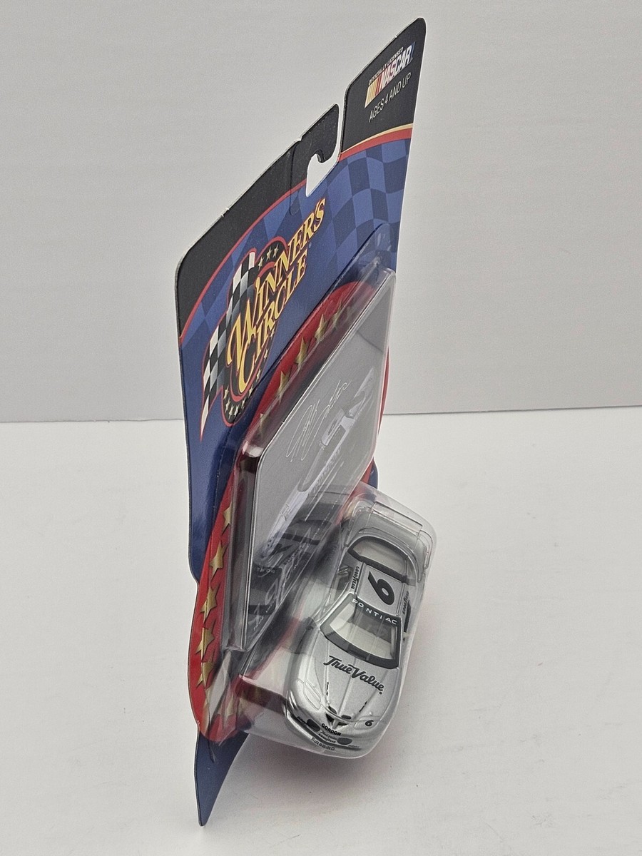 Winner's Circle Jeff Gordon #6 1998 IROC True Value Firebird