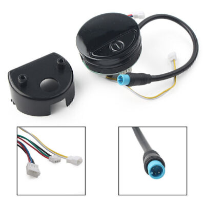 L8U4C Platine für Ninebot Segway ES1-ES4 Elektroroller Armaturenbrettabdeckung
