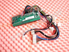 HP Compaq Proliant ML350 G3 Power Supply Backplane 292235-001