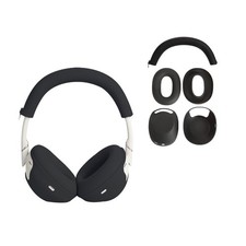 Silicone Protective Cover For Sony WH-1000XM6 Headsets Ear Pads/Headband/Housing