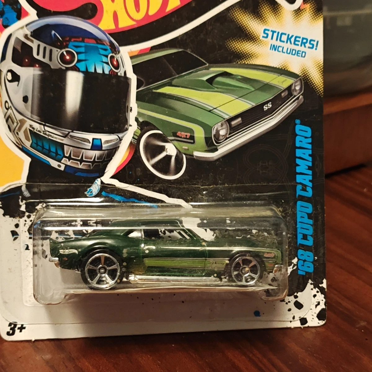 Hot Wheels Camaro for sale | eBay