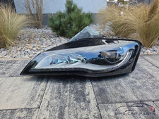 AUDI R8 420 Original Frontscheinwerfer Vorne Links FULL LED Dynamic 420941029N