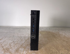 DELL OPTIPLEX 3070 MICRO i5-9500T 2.20GHz, 4GB RAM, NO HDD/OS