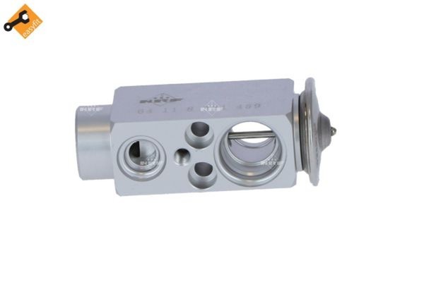Expansionsventil Klimaanlage Easy FIT NRF 38400 FüR BMW Z8 X5 E53 E38 E39 5Er-image