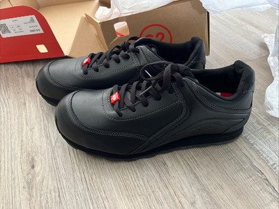 Engelbert Strauss e.s. Leda Schuhe Gr. 43 S2 Sicherheitsschuhe Neu