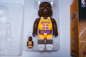 Nba Bearbrick | eBay
