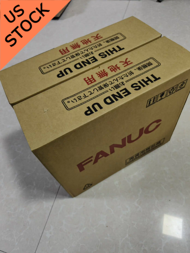 1 PC US Stock A06B-0205-000 Fanuc Servo Motor NEW in Box Fast Ship