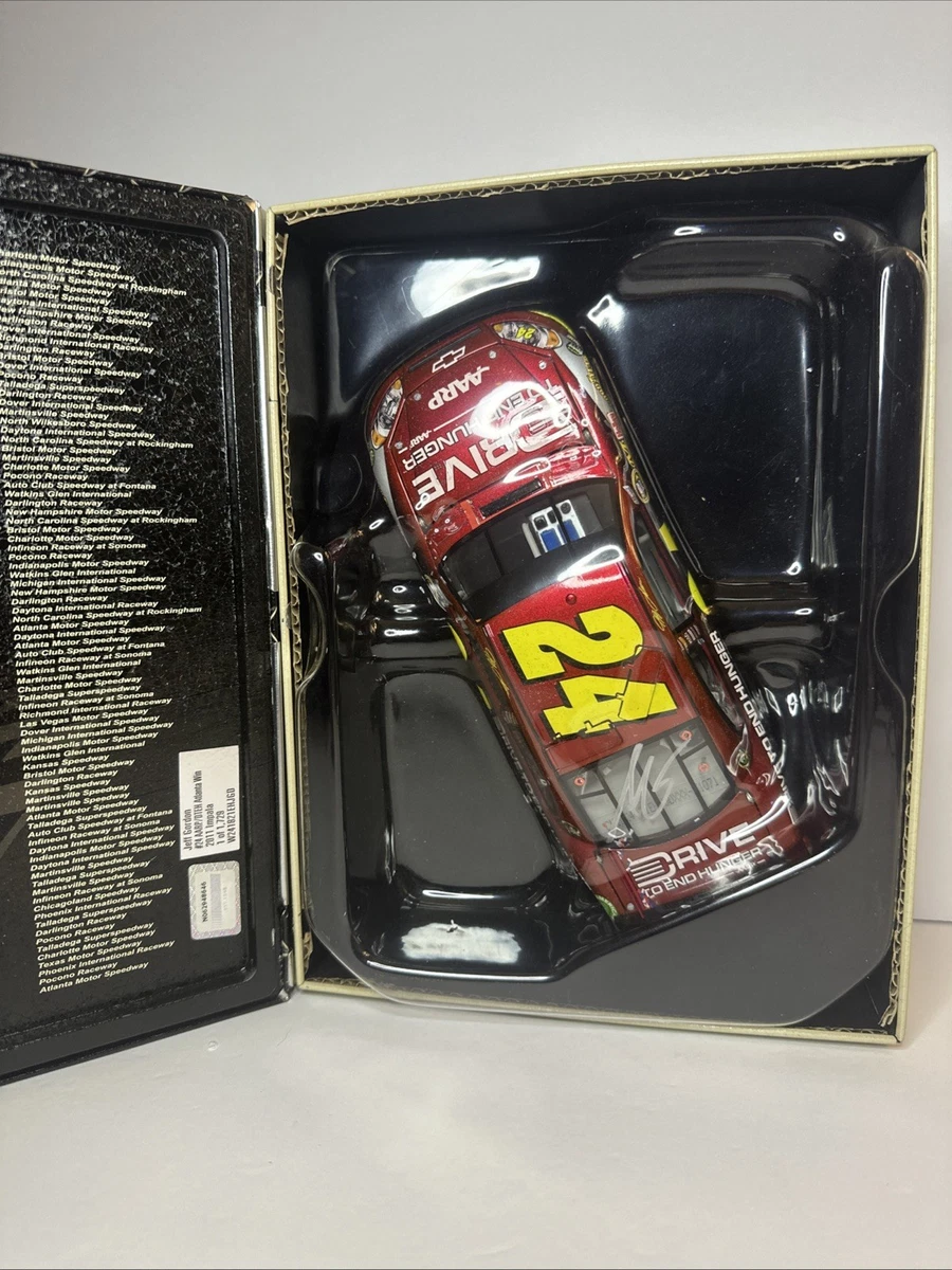 1:24 Scale Diecast NASCAR Indy for sale | eBay